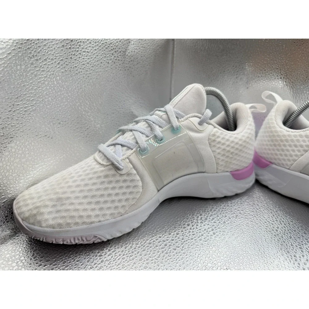 Size 9 Nike Renew In-Season TR 10 White‎ Womens Training Shoes CK2576-104